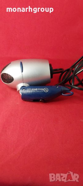 сешоар за коса  Domo, снимка 1