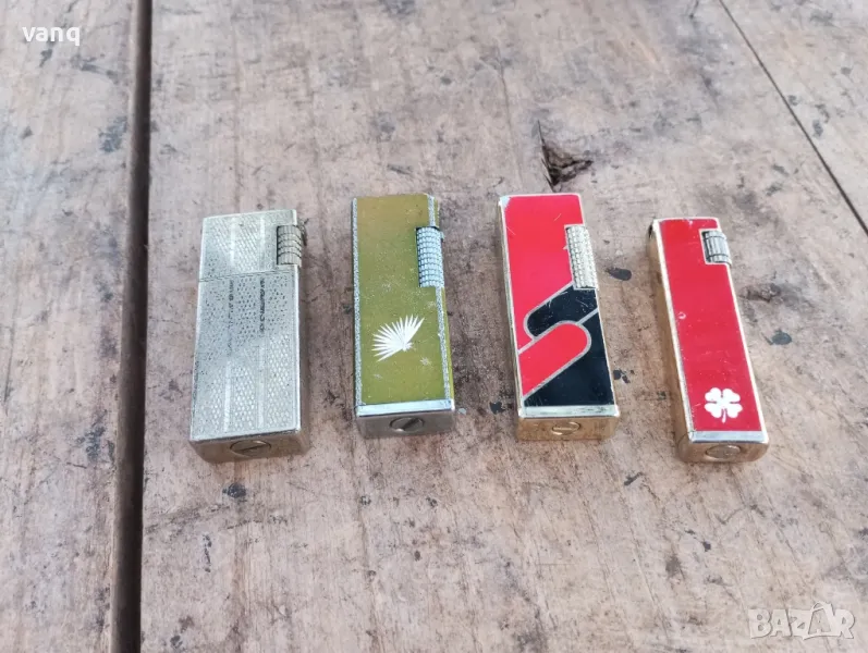 Маркови запалки, снимка 1