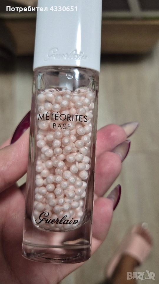Основа за грим GUERLIAN, снимка 1