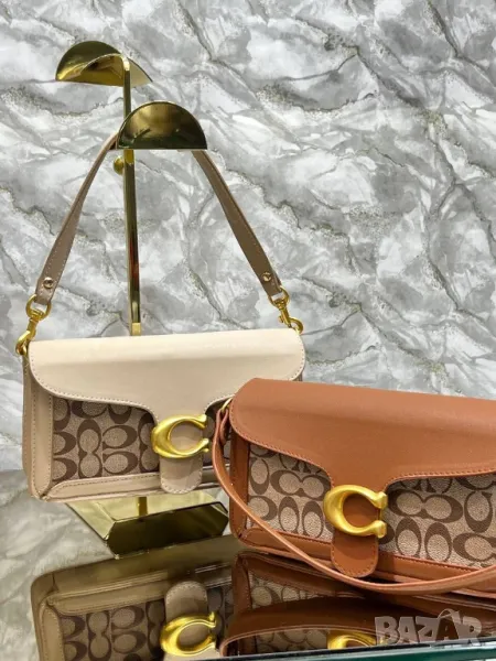 чанти COACH - Tabby 26
14 x 26 cm 💫💫💫 
, снимка 1