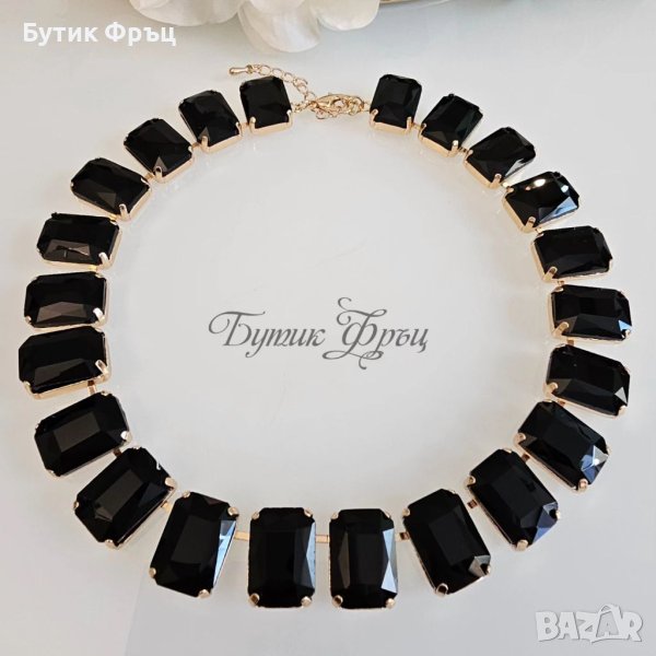 Колие Аида, снимка 1