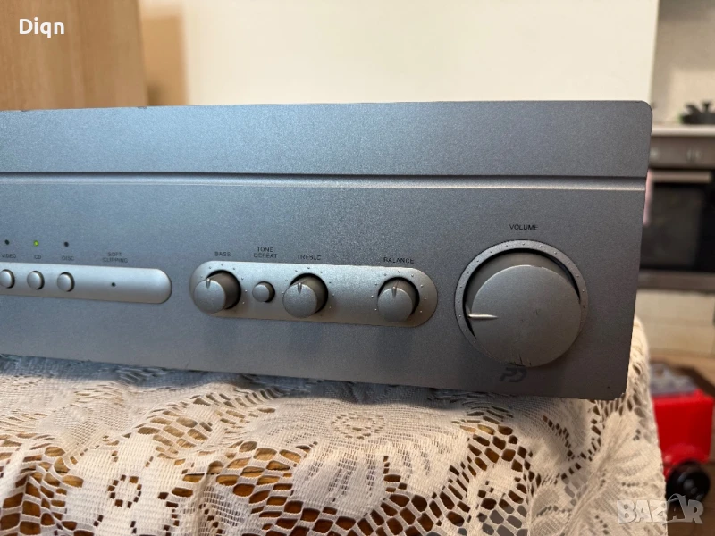 Nad C352 стерео , снимка 1