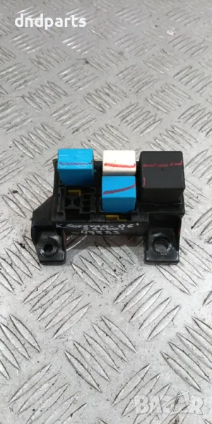 Релета Kia Sorento 2.5CRDi 2006г.	, снимка 1