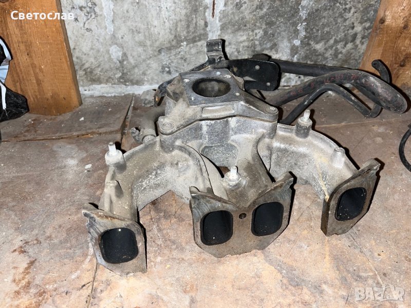 Всмукателен Колектор Рено Лагуна Renault Laguna, снимка 1