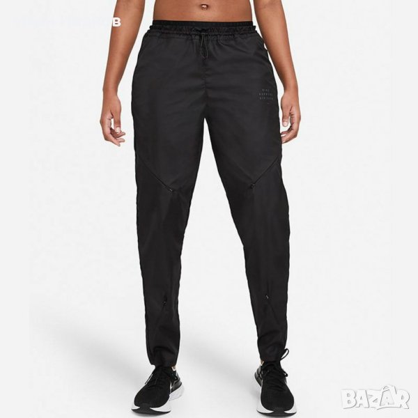 ДАМСКО ДОЛНИЩЕ NIKE RUN DVN PANT DYNMIC VENT размер М, снимка 1