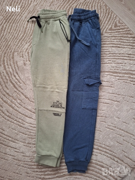 Комплект панталони , снимка 1