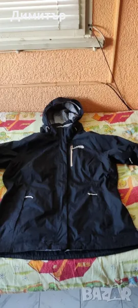 The north face hy- vent, снимка 1