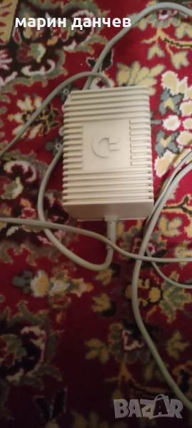 Commodore 64 захранване, снимка 1