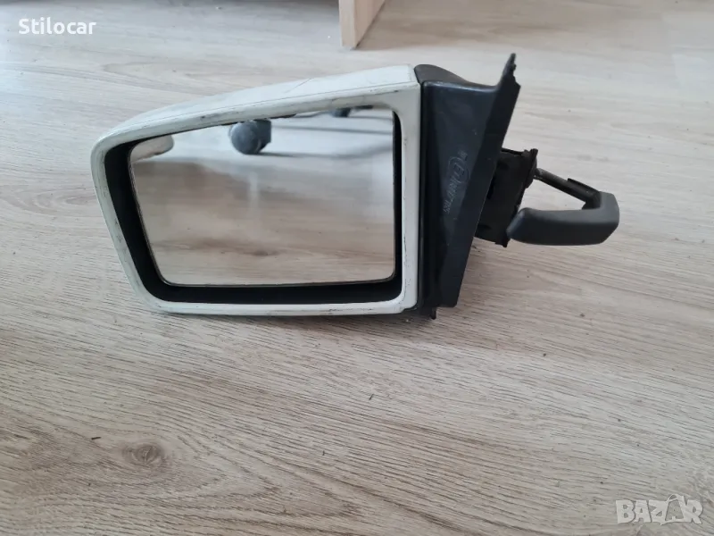 Огледало Opel Kadett 88г ляво, снимка 1