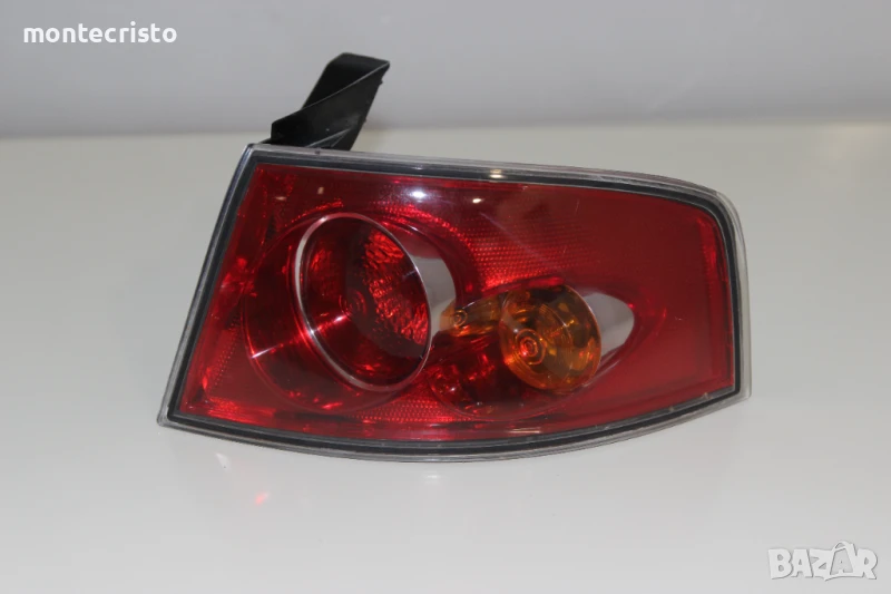 Десен стоп Seat Ibiza III (2002-2008г.) 6L6945112 дясна платка стоп десен ламподържач Сеат Ибиза, снимка 1