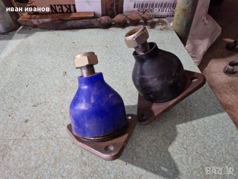 Шарнири Нови, снимка 1