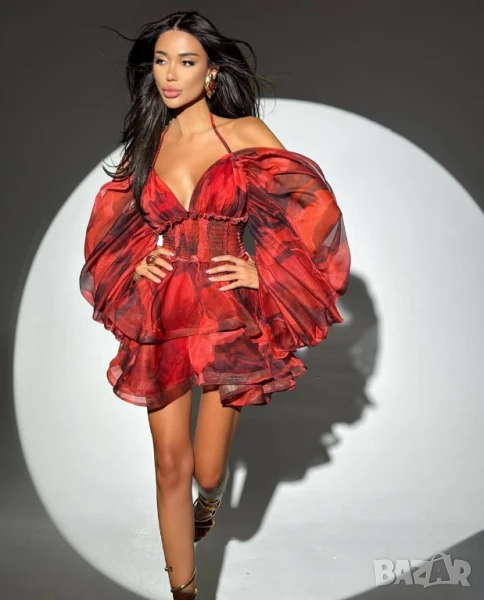 рокля , снимка 1