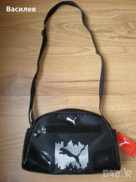 Дамска чанта Puma реплика , снимка 1