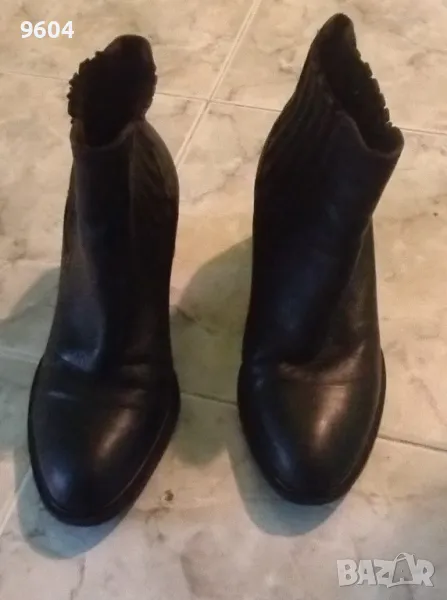 Дамски боти , снимка 1