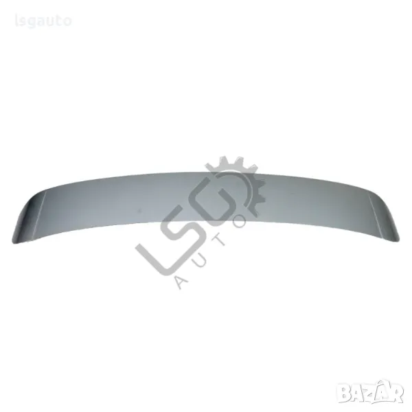 Спойлер заден капак AUDI Q5 (8RB) 2008-2012 ID: 135904, снимка 1