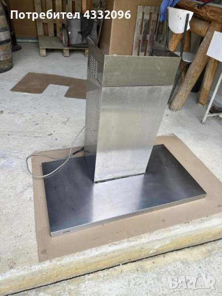  Аспиратор JetAir , снимка 1