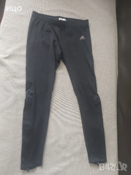 Дамски клин на Adidas Climacool , снимка 1