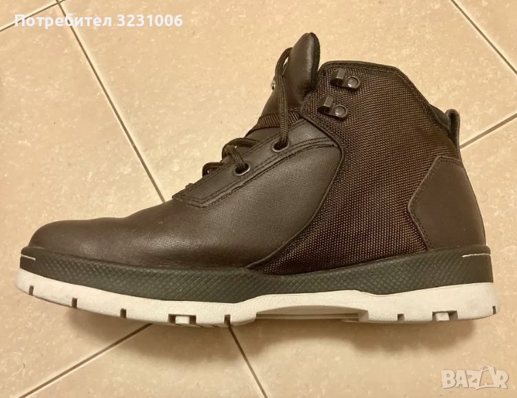 Мъжки обувки K1X, снимка 1