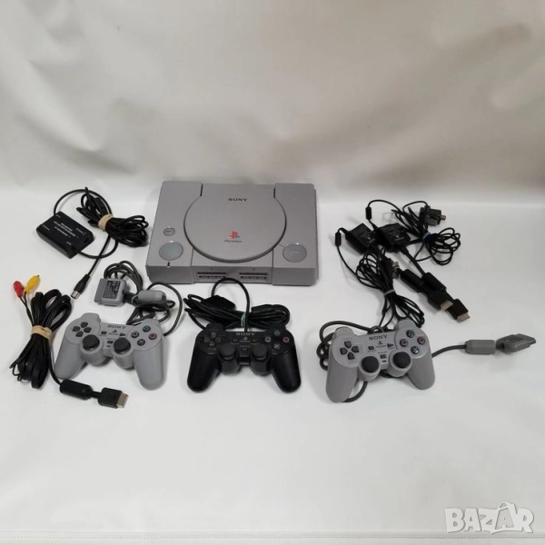 Телевизионна игра, снимка 1