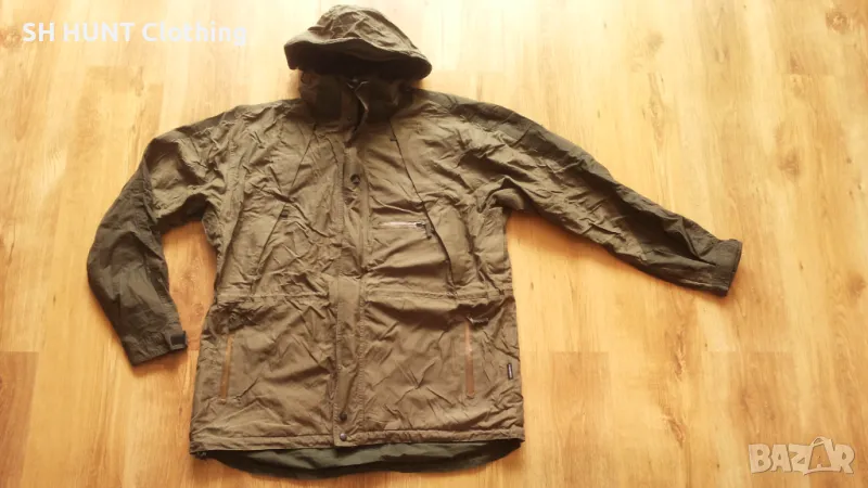 STORMBERG Windproof Jacket размер XL яке вятърно устойчиво - 797, снимка 1