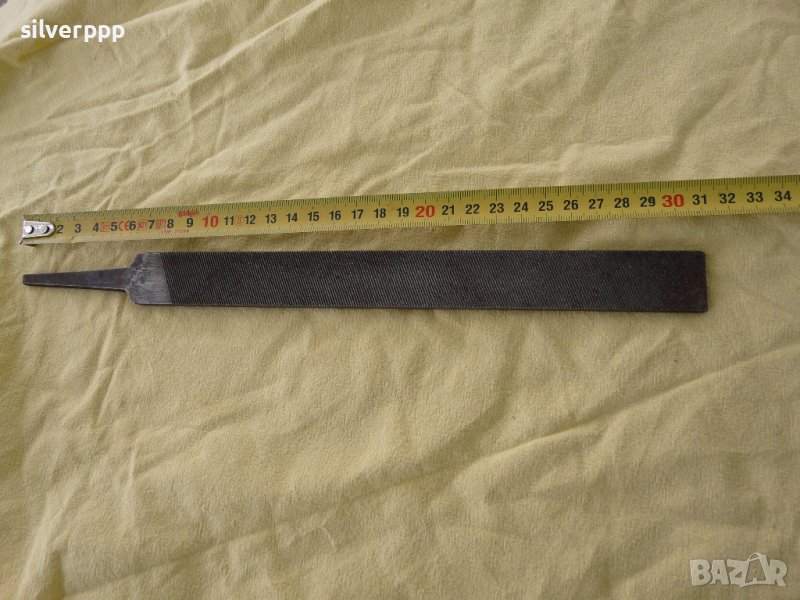  Пила за метал F.Dick - 28 , снимка 1