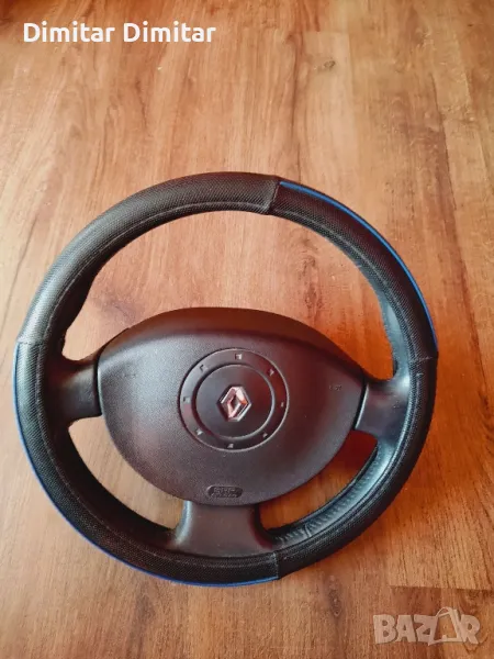 Волан за Рено Меган 2 с  Airbag , снимка 1