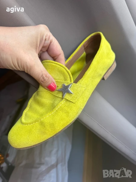 Golden goose 40 номер нови, снимка 1