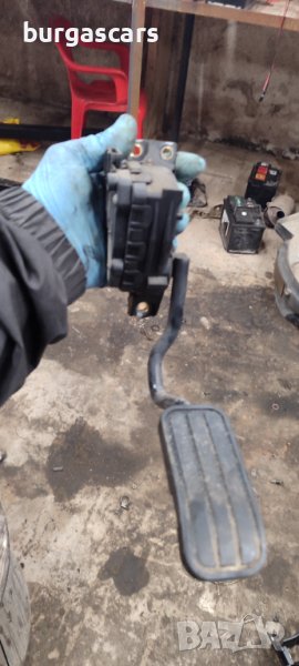 Потенциометър педал газ 7M1 721 603 A Seat Alhambra - 80лв, снимка 1