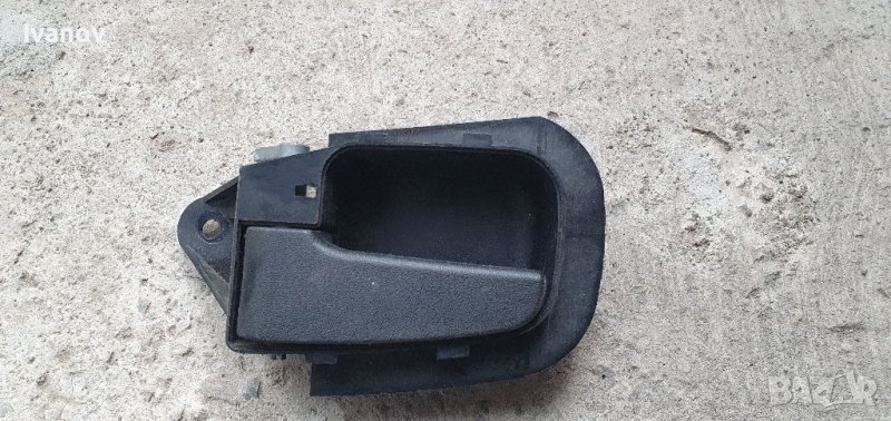 Вътрешна дръжка за бмв е36 купе кабрио 1977539, снимка 1