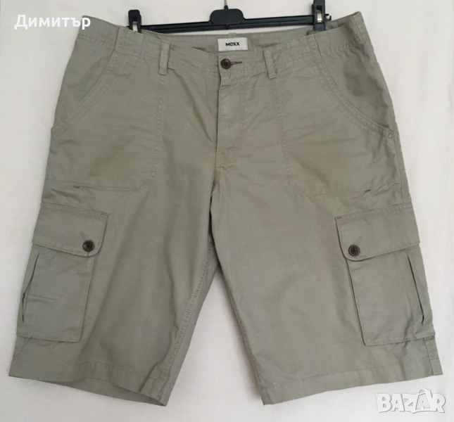 Мъжки къси панталони Mexx, снимка 1