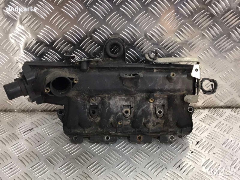 Всмукателни колектори Fiat Punto,1.3Mjet,2004г., снимка 1