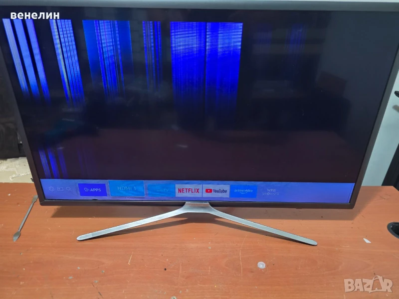 Power board BN41-02520A от SAMSUNG UE32K5502AK, снимка 1