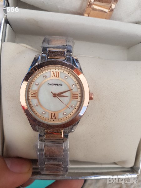 Часовник, снимка 1