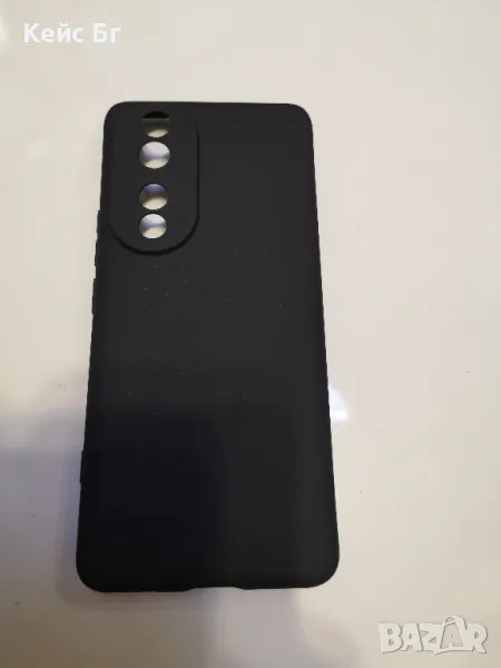 Honor 90 5G Силиконов кейс , снимка 1