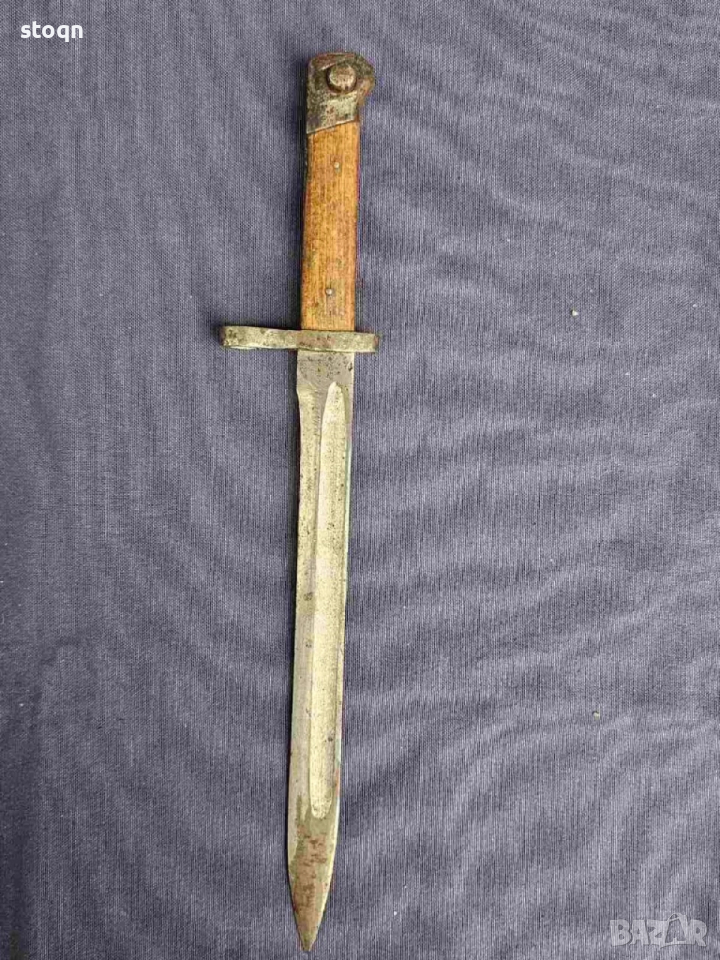 Щик за Манлихер , снимка 1