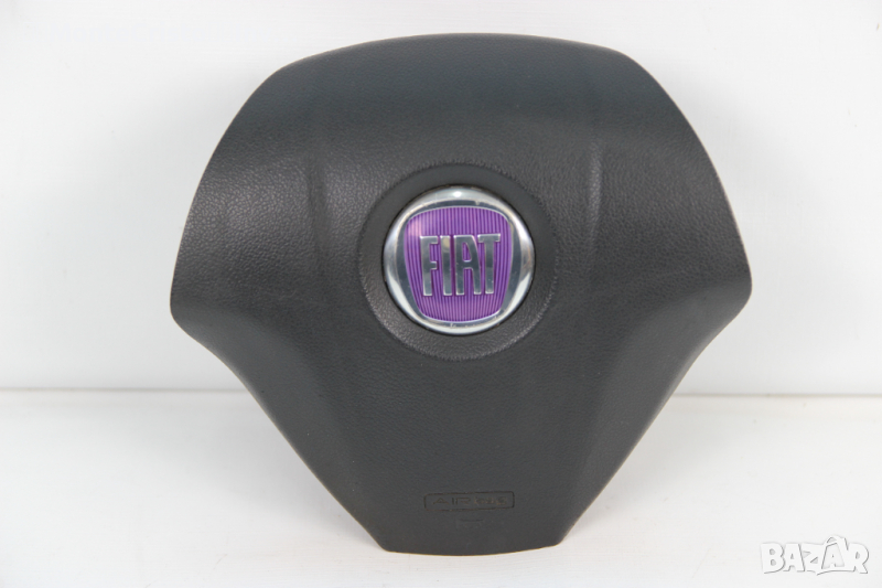 Airbag за волан Fiat Fiorino (2007-2015г.) Фиат Фиорино / 07354605270 / PA70112021, снимка 1