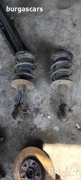 Предни макферсони Chrysler PT Cruiser - 70лв, снимка 1