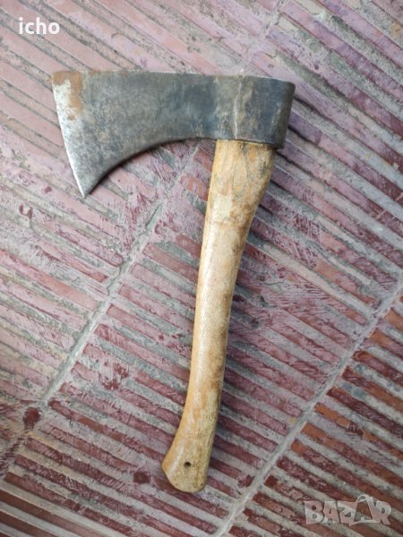Брадва топор, снимка 1