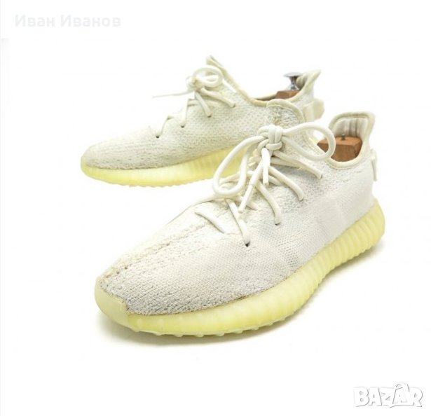 оригинални маратонки Adidas Yeezy Boost 350 V2 номер 36,5-37 , снимка 1