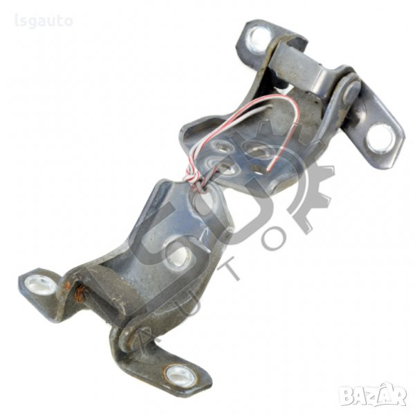 Панти предна дясна врата Mazda 5 (I) 2005-2010 M300921N-198, снимка 1