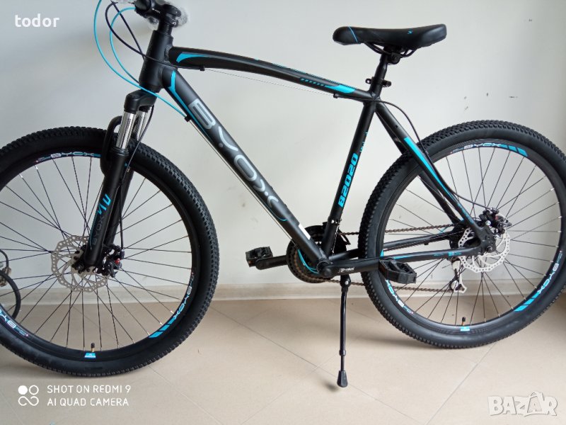 ново алуминиево 27.5 цола , снимка 1