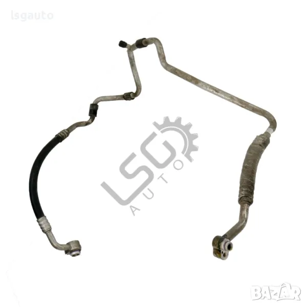 Тръба климатик Skoda OCTAVIA II (1Z) 2004-2010 ID: 135254, снимка 1