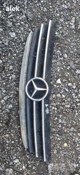 Решетка Мерцедес А класа , снимка 1