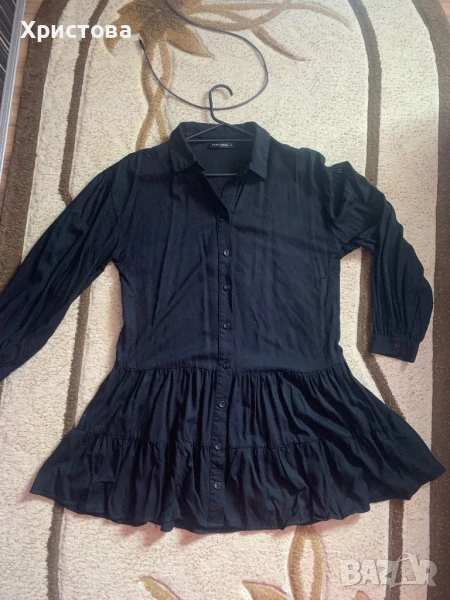 Рокля -туника, снимка 1