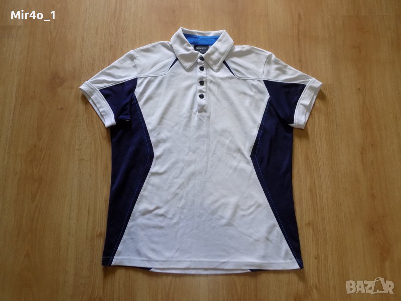 тениска galvin green блуза потник туризъм планина мъжка оригинална M, снимка 1