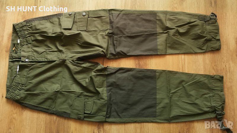 Beaver Lake HUNTING Trouser размер M за лов риболов и туризъм  панталон със здрава материя - 129, снимка 1