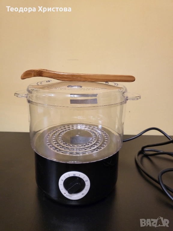 Нагревател за кърпи, снимка 1