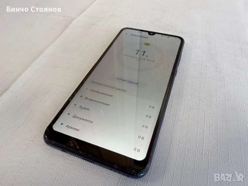 Huawei P30 lite, снимка 1