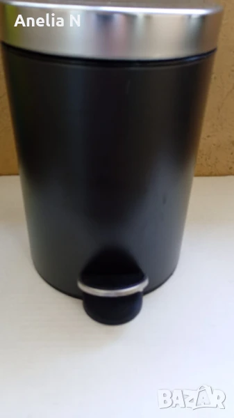 Кошче за боклук, снимка 1