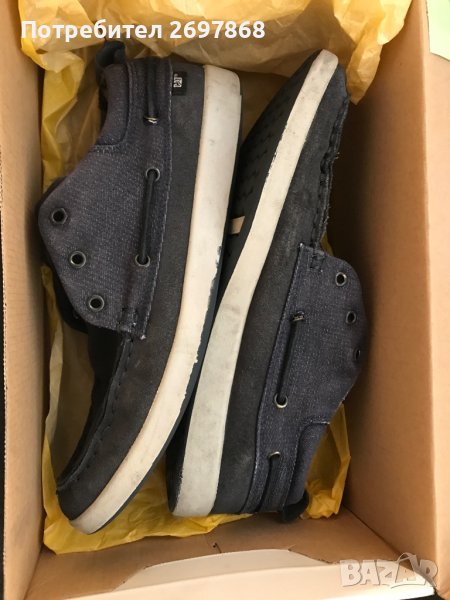 Обувки CATERPILLAR 42номер, снимка 1